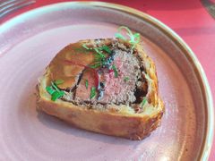 -普朗姆生蚝牛排馆 The Plump Oyster(成都摩方购物中心店)