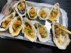 -大学城夜市大排档(凤栖路店)