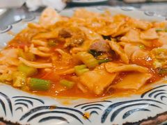 -西域美食(西直门南小街店)