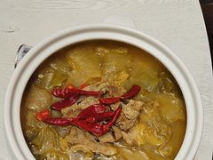 -六安宴(解放北路店)