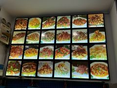 -火娃菜馆(新岭花园1期店)