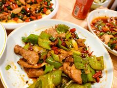 -冯记豆花店(健翔桥店)