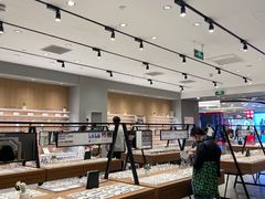 -JINS(北京apm店)