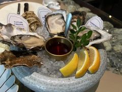 -普朗姆生蚝吧(原建国路店)