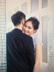 点击看大图 -现代经典婚纱摄影