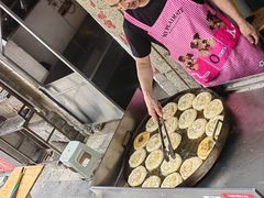 -涂记油酥饼(江汉三路店)