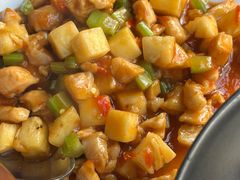 -怡得观滇餐厅·地道昆明菜·1996(海埂大坝店)