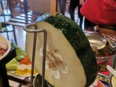 -尚竹阁冬瓜盅·18年地标美食(平洲店)