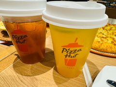 -必胜客(柳州万象城店)