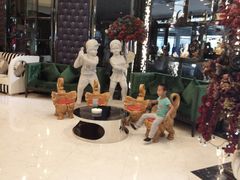 -家缘大酒店(新天地不夜城店)