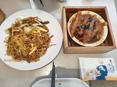-蔡澜点心·粤菜(领展购物广场店)