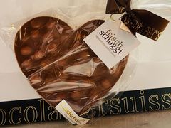 -Laderach 莱德拉(上海环贸iapm店)