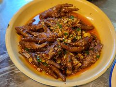 -东排食堂长沙小吃大排档(五一广场店)