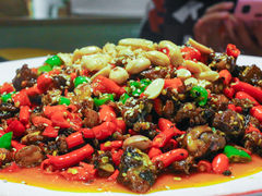 -锅儿匠辣子鸡(春熙路店)
