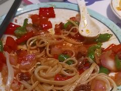 -羊巴道·国际清真餐厅·商务宴请团建·主题包厢