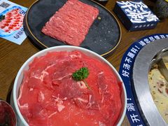 -快乐小羊(富强中路店)