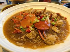 -老平安农家菜(平安店)