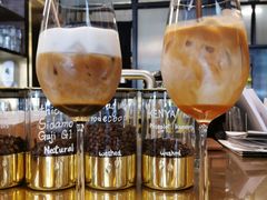 -The Coffee Academïcs(铜锣湾店)