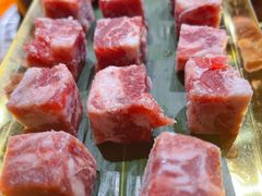 -原始泥炉烤肉(总店)