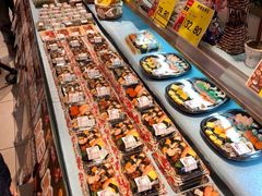 -AEON超市(永旺梦乐城泰达店)