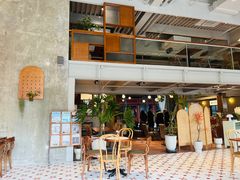 -有序Orderly融合西餐·咖啡(运河外滩店)
