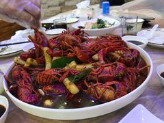 -指爱龙虾(金杨路总店)