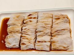 安格斯牛肉肠粉-聚福山莊·寻味顺德(北滘店)