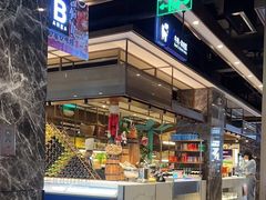 -初色海鲜自助(朝阳北路店)