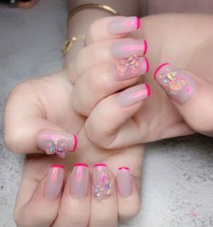 -情同手足美甲美睫