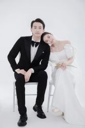 点击看大图 -壹时尚摄影机构(西门店)