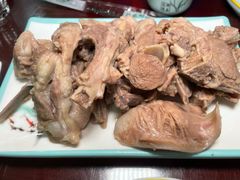 -范记靖远羊羔肉(博物馆店)