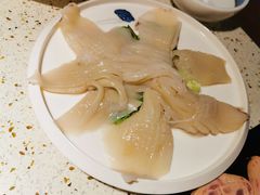 -二荆条·蜀鲜汇城市森林火锅