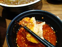 -万记麻辣烫国展总店