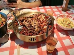 -恰八斗·猛火长沙菜(国贸店)