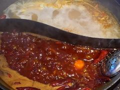 -赵美丽·重庆社区火锅·直营店(火车东站·中豪国际店)