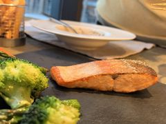 -TABLE·味西餐厅-成都茂业JW万豪酒店