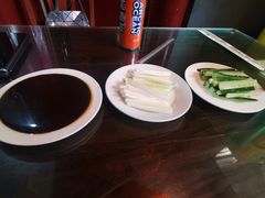 -利群烤鸭店(前门店)