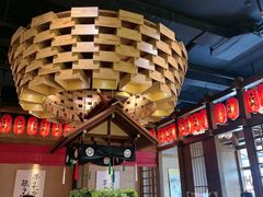 -千代武日本料理(哈西店)