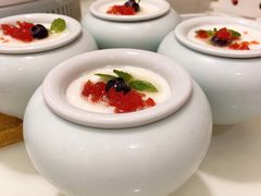 北京老酸奶-在前门·烤鸭北京菜(五月花广场店)