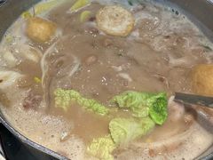 -土风豆米火锅(鸿通城店)