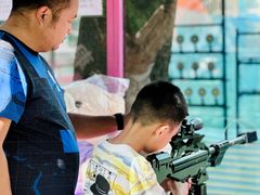 -攀枝花公园