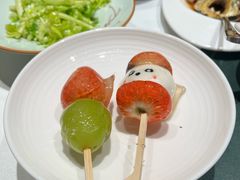 -祥记餐饮•豫粤珍味(金隅大厦店)
