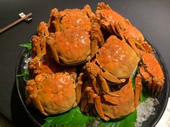 -玖味(老工人西路店)