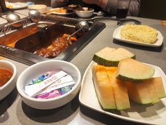 -海底捞火锅(CBD安泰广场店)