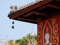 -西双版纳傣族园-曼春满佛寺