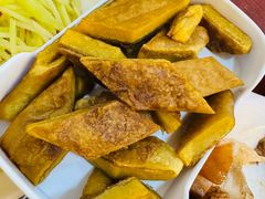 -聚首堂·特色小吃·肘子(什刹海德胜门店)