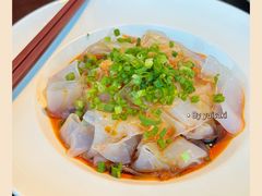 凉拌拉皮-小南洋海景餐厅(深圳湾店)