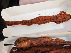 -一代烤翅王(大汉口店)