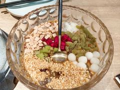 -青花椒秘制烤鱼(光启城店)
