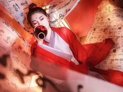 -红袖添香古风写真馆